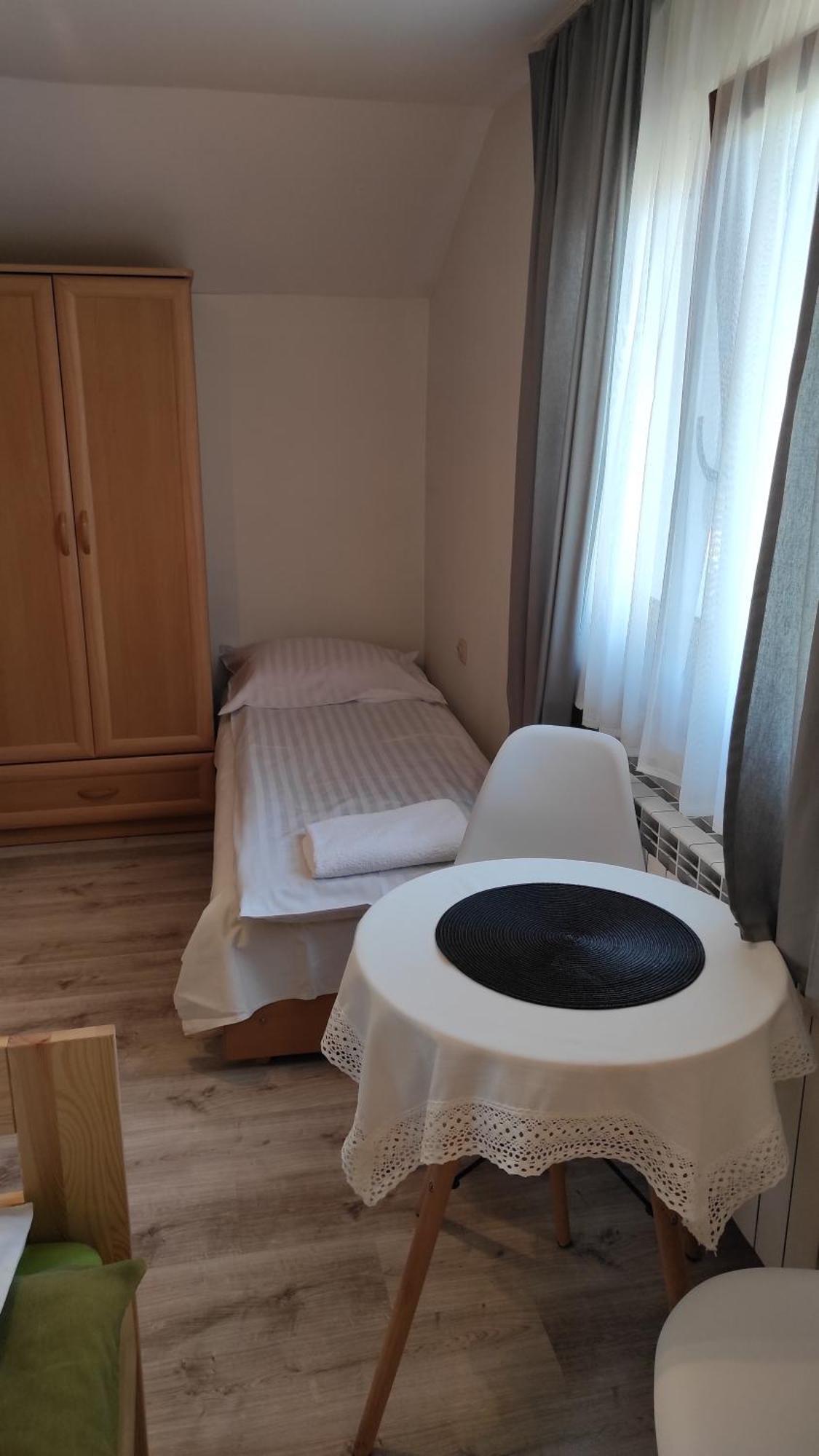 U Ani Hotel Poronin Cameră foto